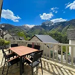 Сasa de vacaciones Des Cols *