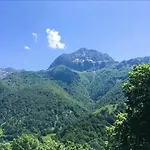 Сasa de vacaciones Des Cols *