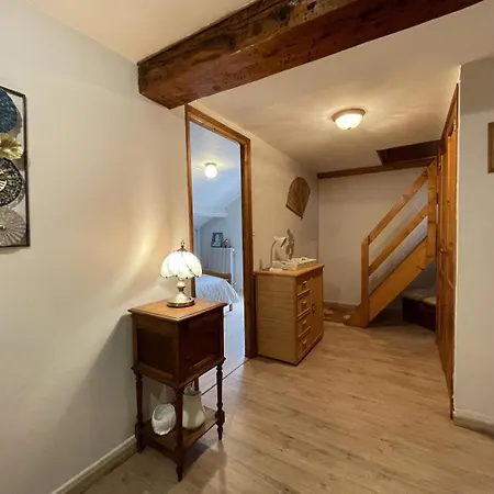 Des Cols Casa vacanze *