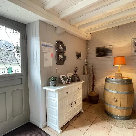 Des Cols Casa vacanze