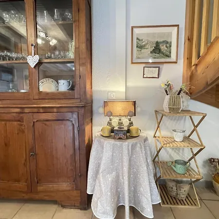 Casa vacanze Des Cols Aydius