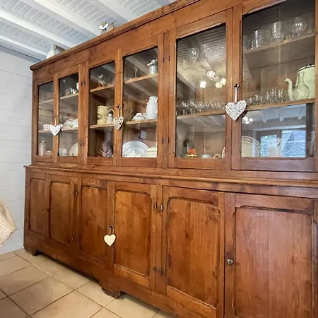 Des Cols Casa vacanze *