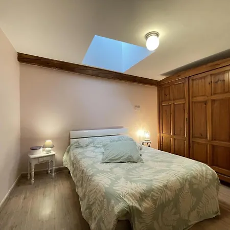 Des Cols Casa vacanze Aydius