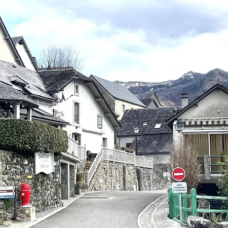 Des Cols Casa vacanze *