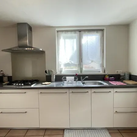 Casa vacanze Des Cols *