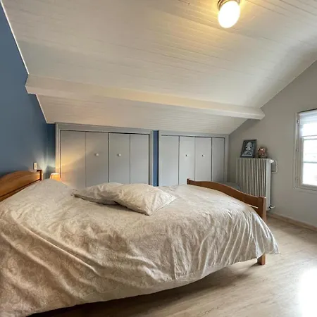 Des Cols Casa vacanze Aydius