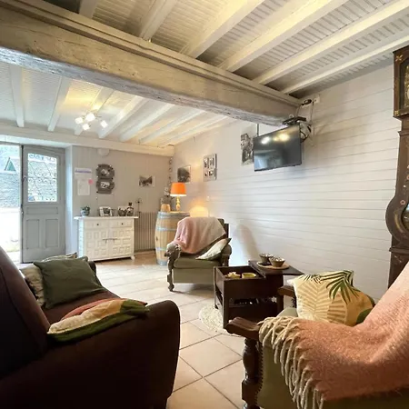 Casa vacanze Des Cols Aydius