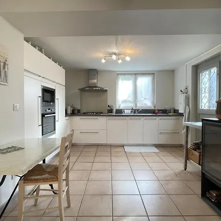 Des Cols Casa vacanze