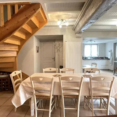 Des Cols Casa vacanze *