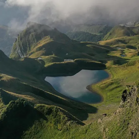 Des Cols Casa vacanze Aydius