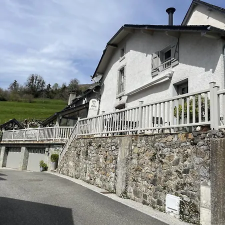 Casa vacanze Des Cols Aydius
