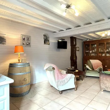 Casa vacanze Des Cols Aydius