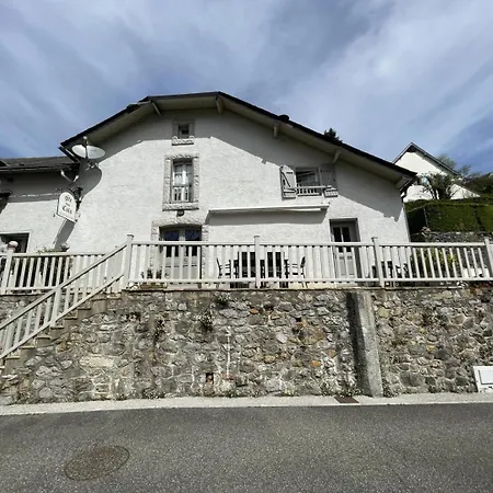 Des Cols Casa vacanze