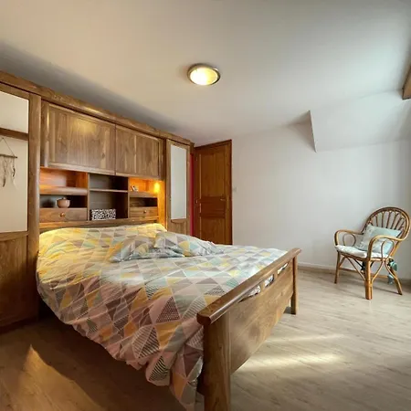 Casa vacanze Des Cols