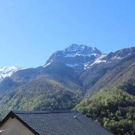 Des Cols Casa vacanze