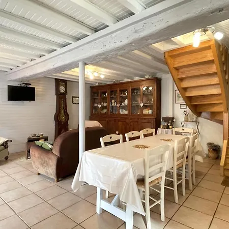 Casa vacanze Des Cols Aydius