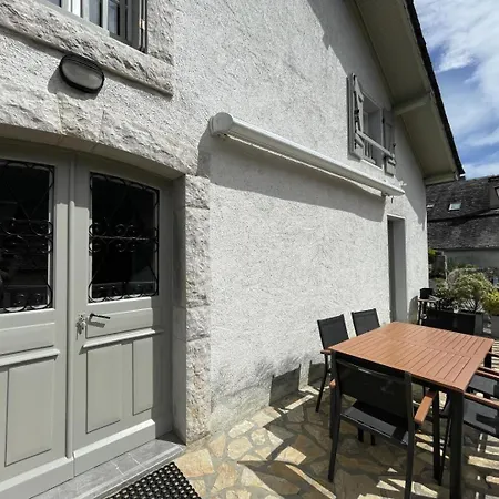 Casa vacanze Des Cols Aydius