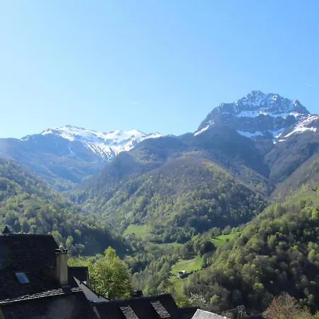 Des Cols Aydius