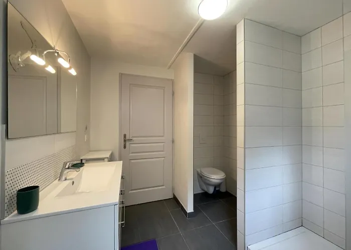 بيت للعطل Des Cols *