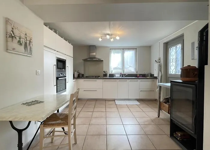 بيت للعطل Des Cols Aydius