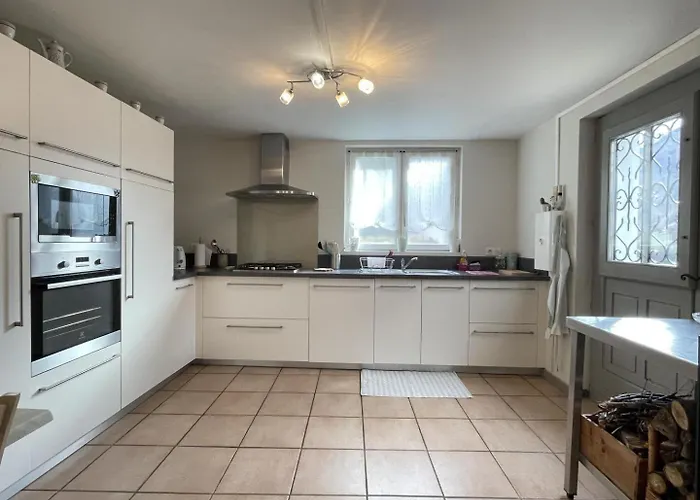 بيت للعطل Des Cols Aydius